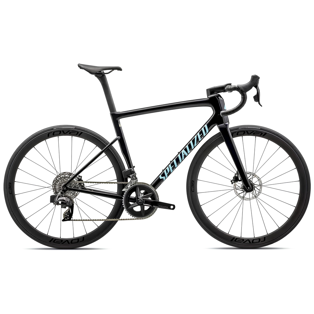 2024 Specialized Tarmac SL8 Expert Road Bike